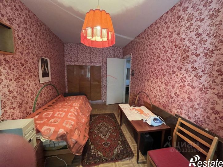 3-комн квартира ул Лакина, 173А,  д. 173А