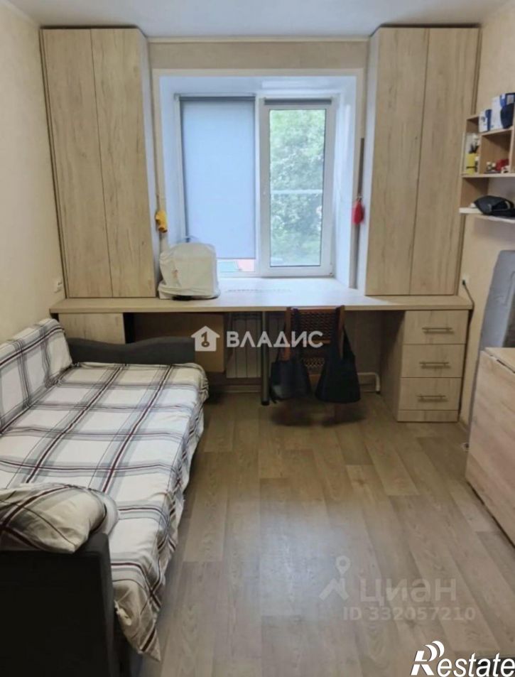 Комната ул Батурина, 37А,  д. 37А