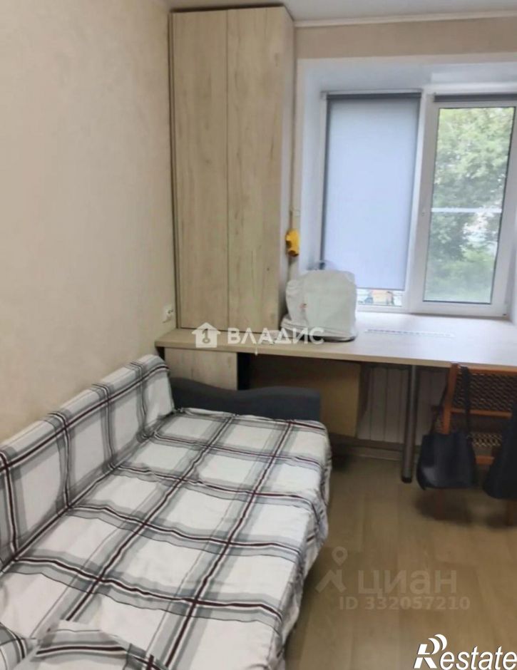 Комната ул Батурина, 37А,  д. 37А