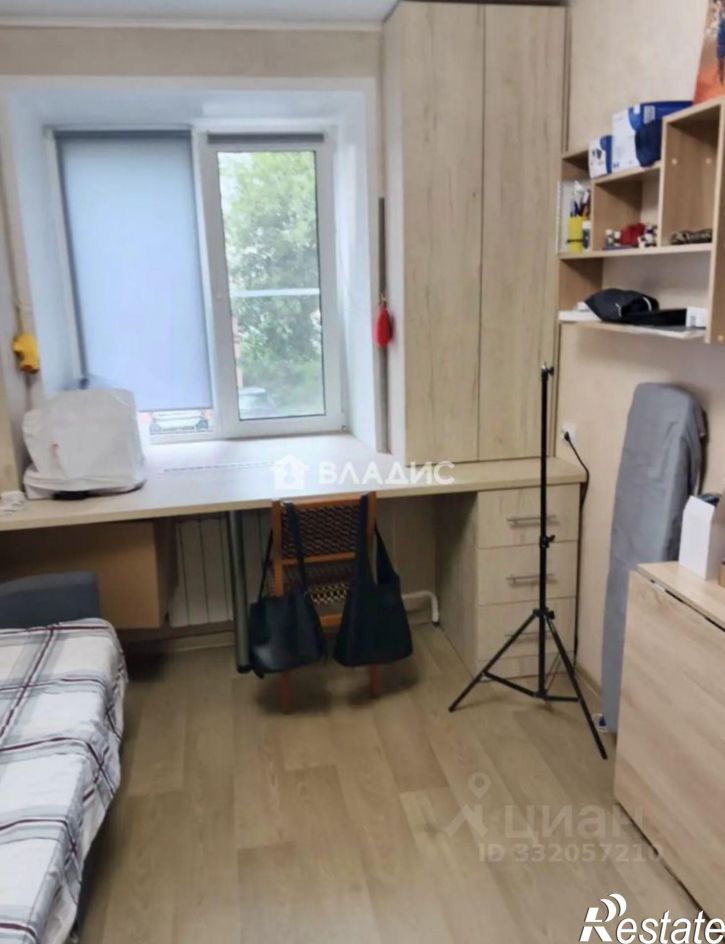 Комната ул Батурина, 37А,  д. 37А