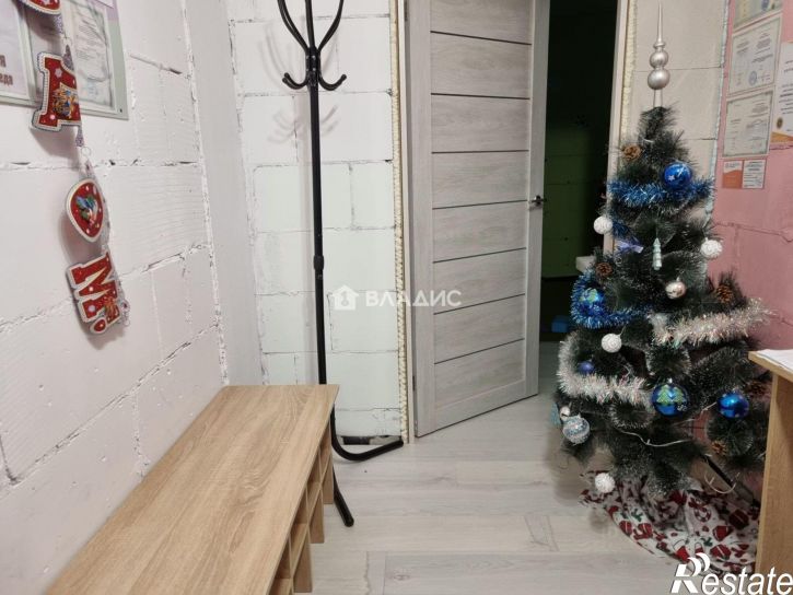 2-комн квартира улица Родионовка, 4А