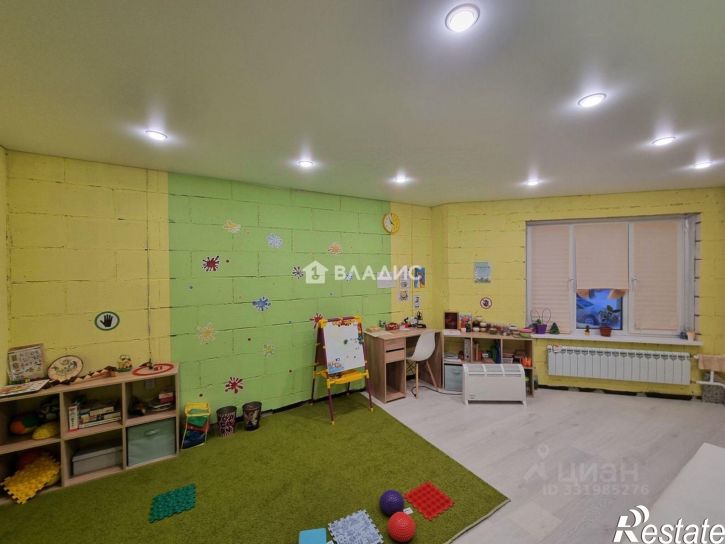 2-комн квартира улица Родионовка, 4А