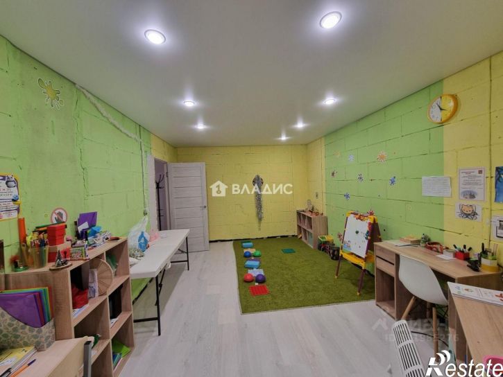 2-комн квартира улица Родионовка, 4А