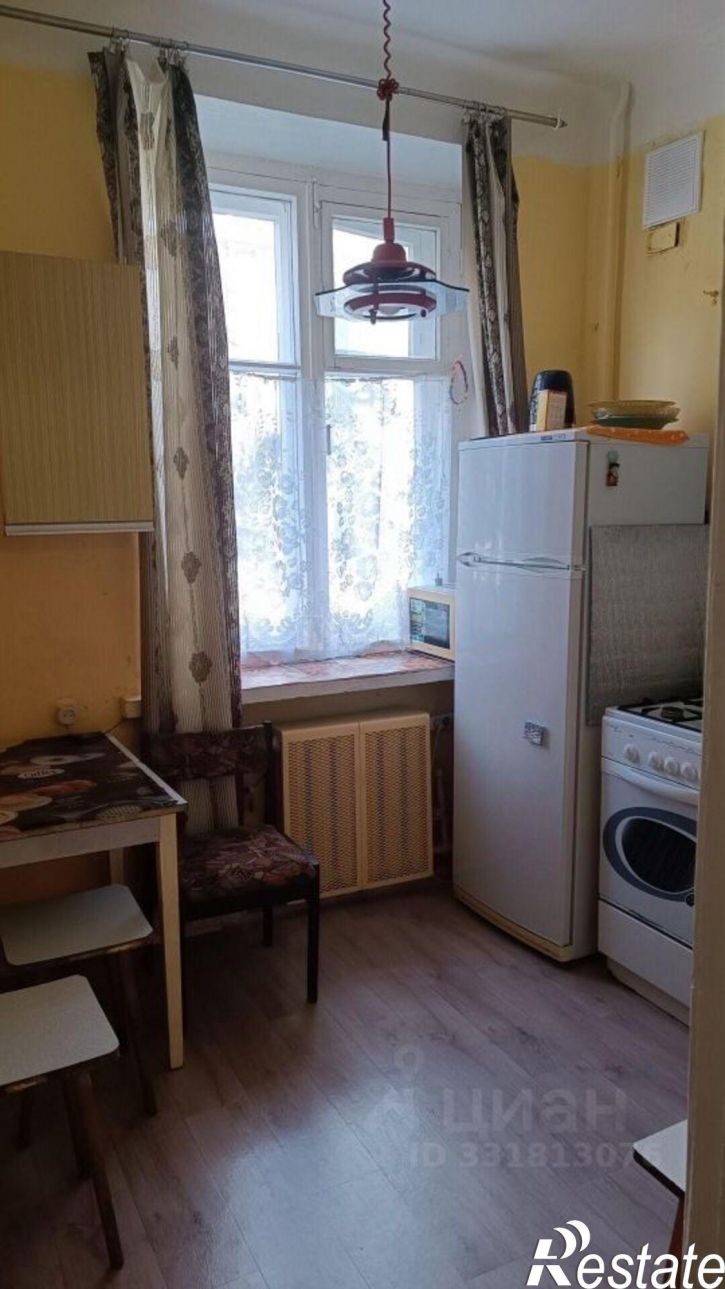 2-комн квартира ул Усти-на-Лабе, 5Б,  д. 5Б