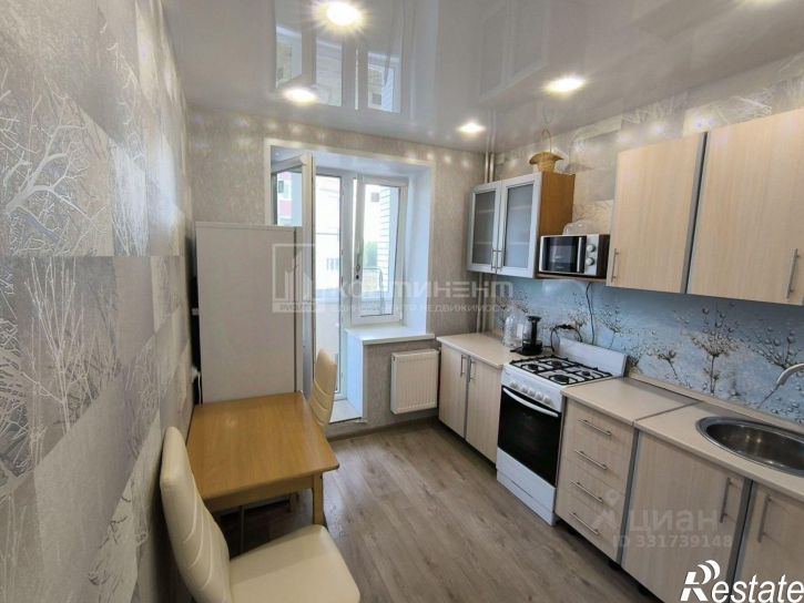 1-комн квартира ул Новгородская, 32,  д. 32