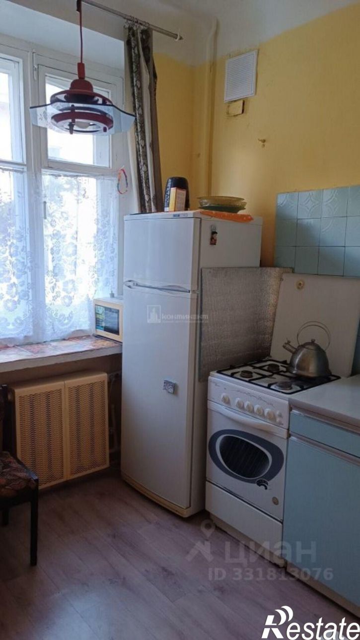 2-комн квартира ул Усти-на-Лабе, 5Б,  д. 5Б