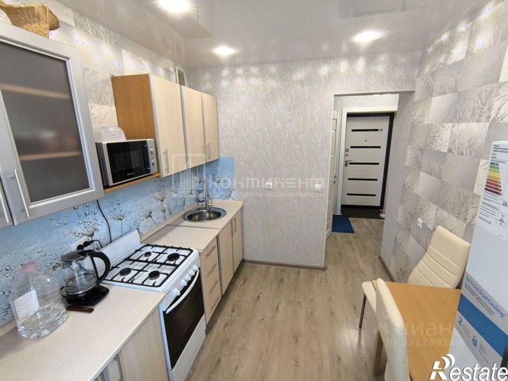 1-комн квартира ул Новгородская, 32,  д. 32