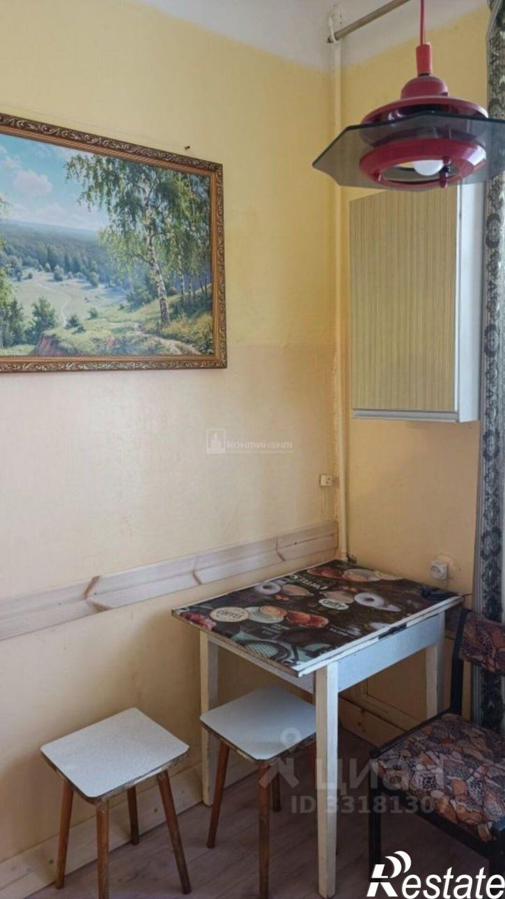 2-комн квартира ул Усти-на-Лабе, 5Б,  д. 5Б