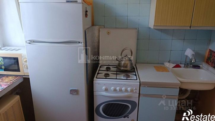 2-комн квартира ул Усти-на-Лабе, 5Б,  д. 5Б