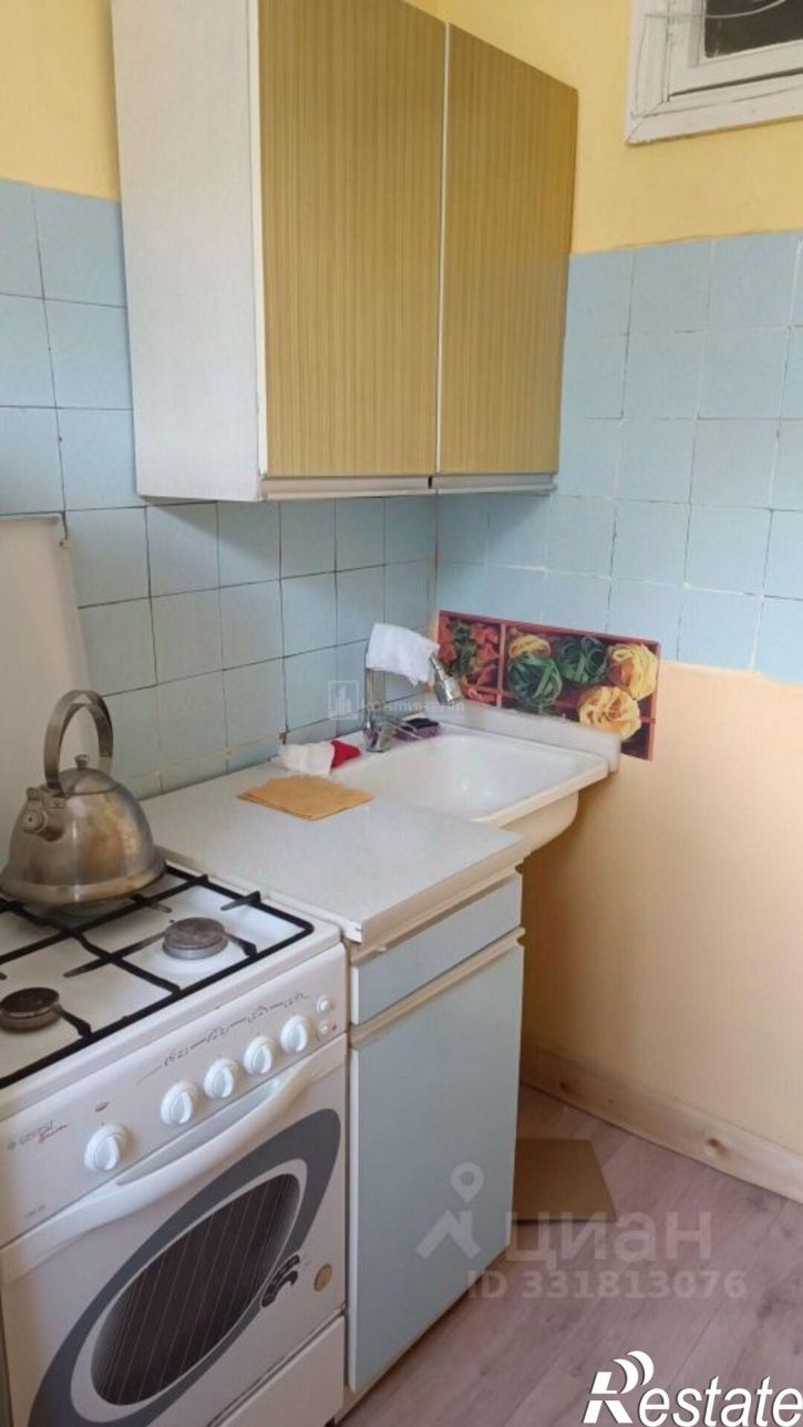2-комн квартира ул Усти-на-Лабе, 5Б,  д. 5Б