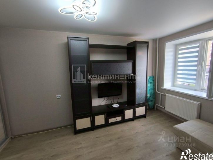 1-комн квартира ул Новгородская, 32,  д. 32