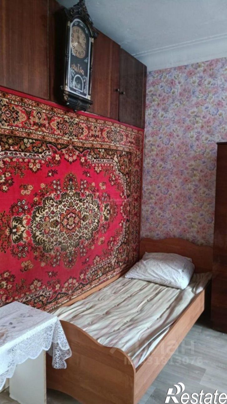 2-комн квартира ул Усти-на-Лабе, 5Б,  д. 5Б