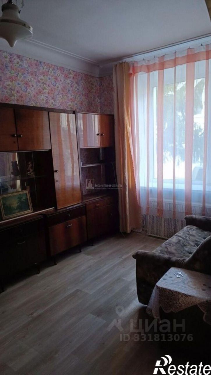 2-комн квартира ул Усти-на-Лабе, 5Б,  д. 5Б