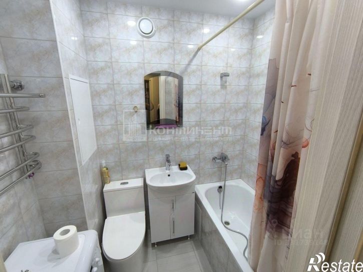 1-комн квартира ул Новгородская, 32,  д. 32