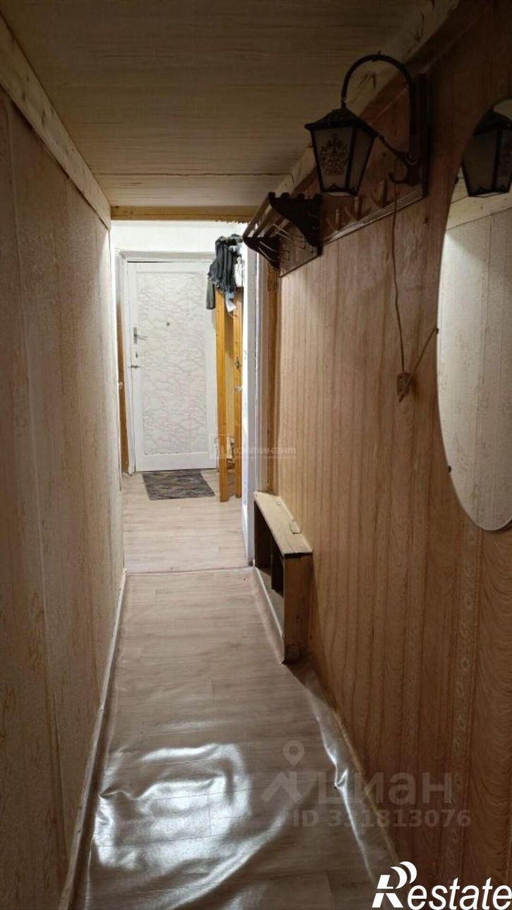 2-комн квартира ул Усти-на-Лабе, 5Б,  д. 5Б