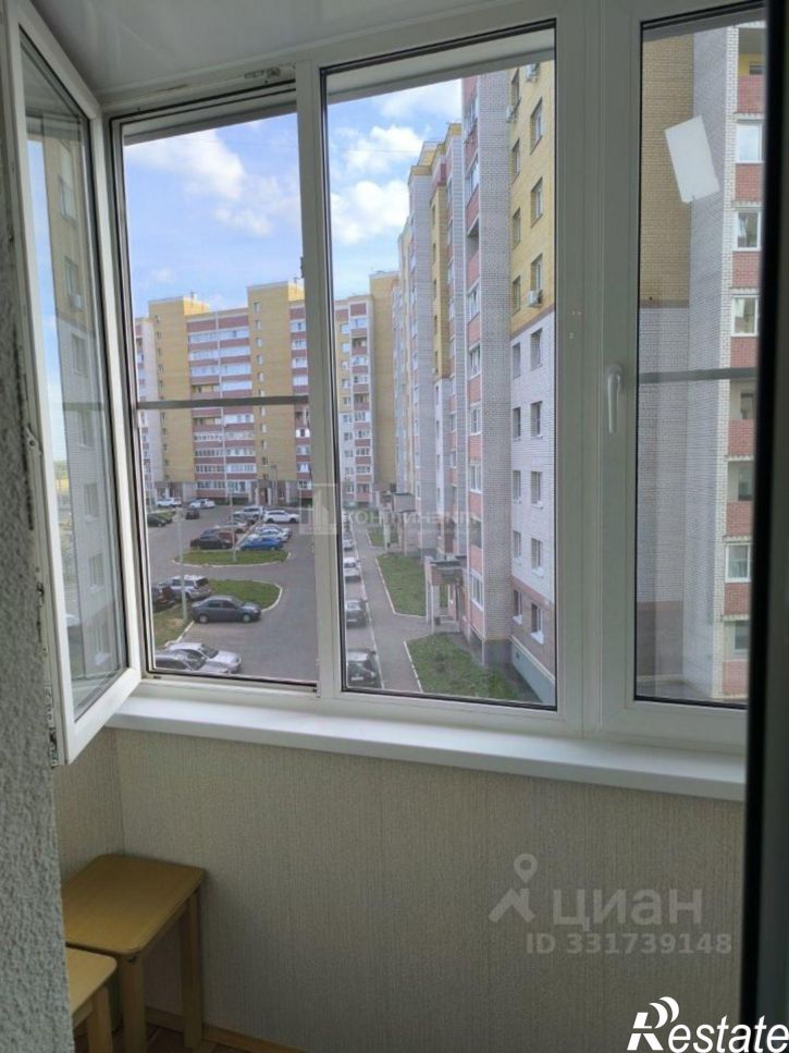 1-комн квартира ул Новгородская, 32,  д. 32