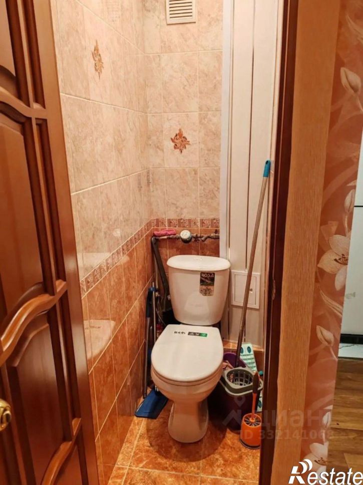 2-комн квартира ул Центральная, 2,  д. 2