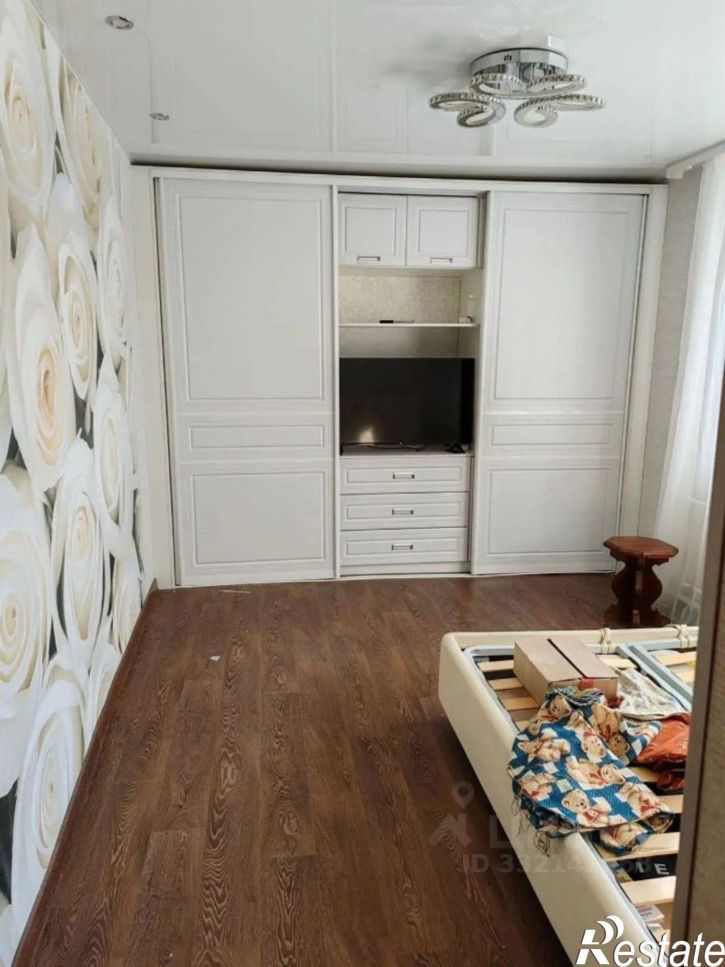 2-комн квартира ул Центральная, 2,  д. 2