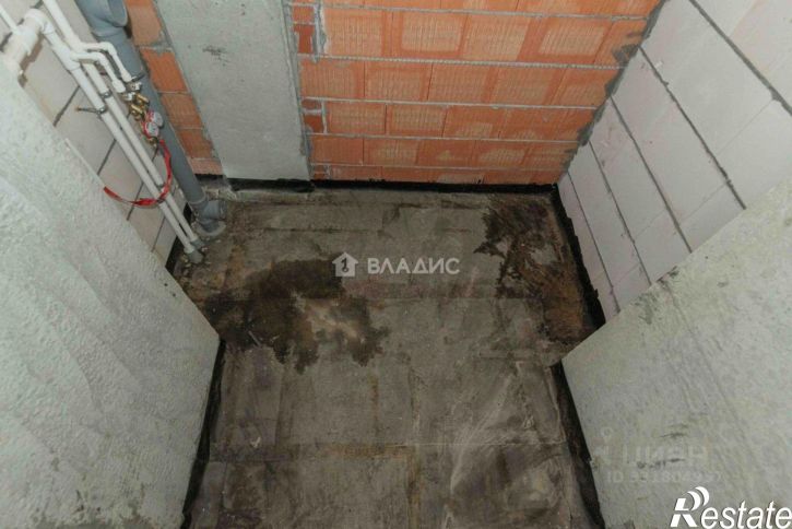 2-комн квартира улица Мира, 5Б