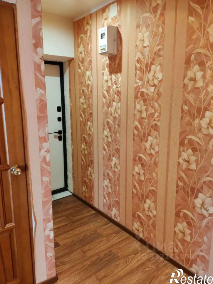 2-комн квартира ул Центральная, 2,  д. 2