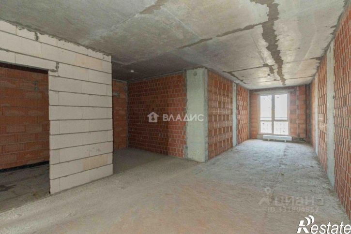 2-комн квартира улица Мира, 5Б