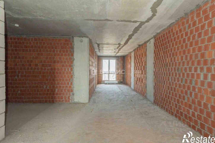 2-комн квартира улица Мира, 5Б