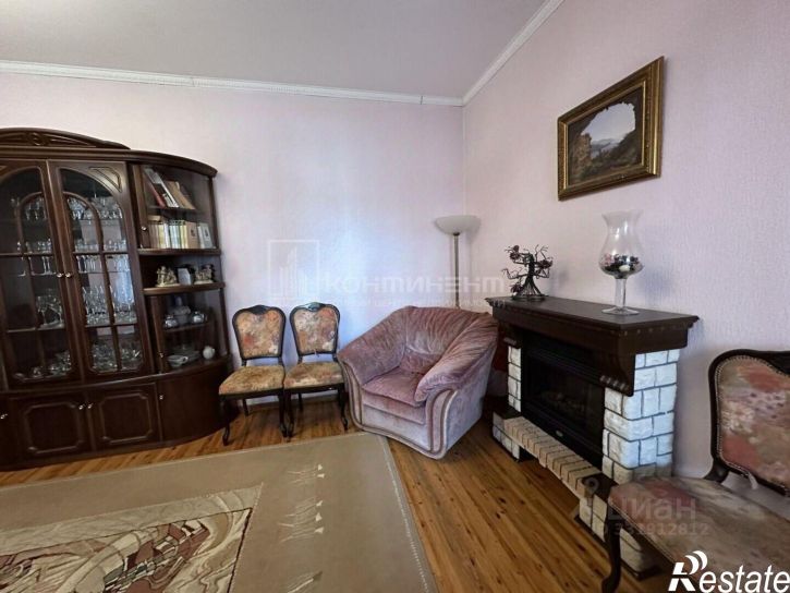 3-комн квартира ул Стрелецкая, 36А,  д. 36А