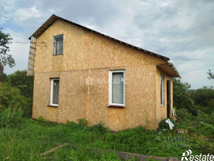 Земельный участок сад Сунгирь