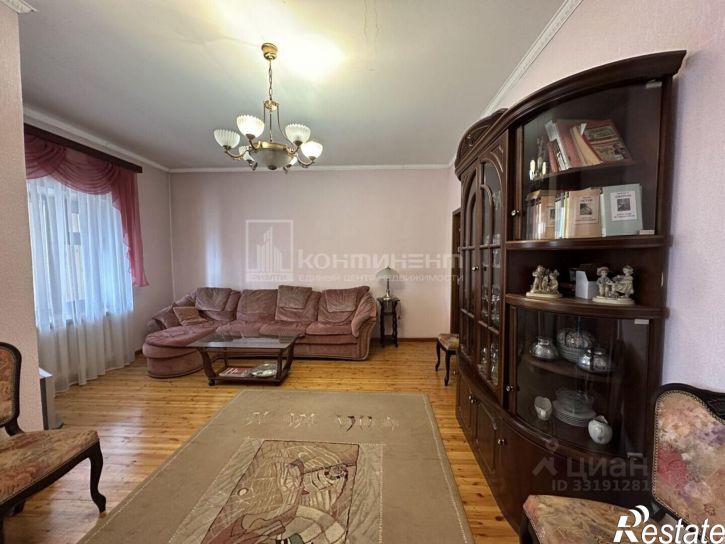 3-комн квартира ул Стрелецкая, 36А,  д. 36А