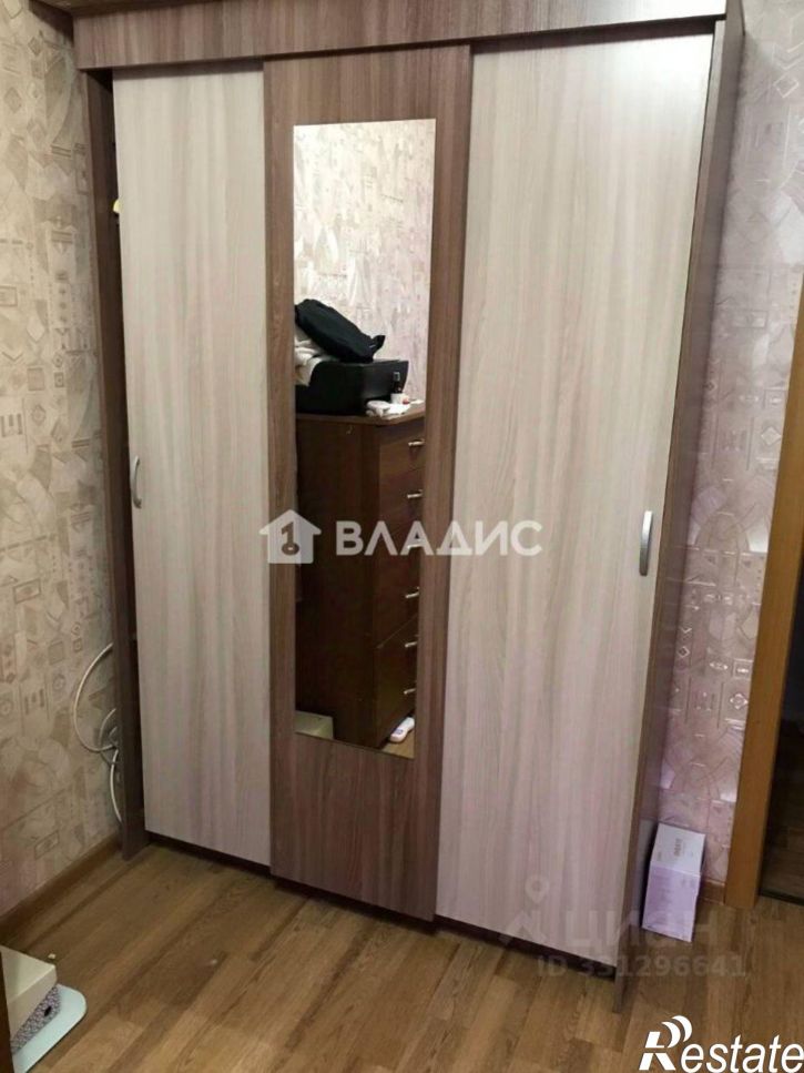 2-комн квартира ул Комиссарова, 61,  д. 61