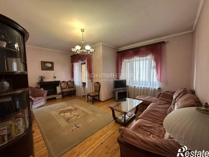 3-комн квартира ул Стрелецкая, 36А,  д. 36А