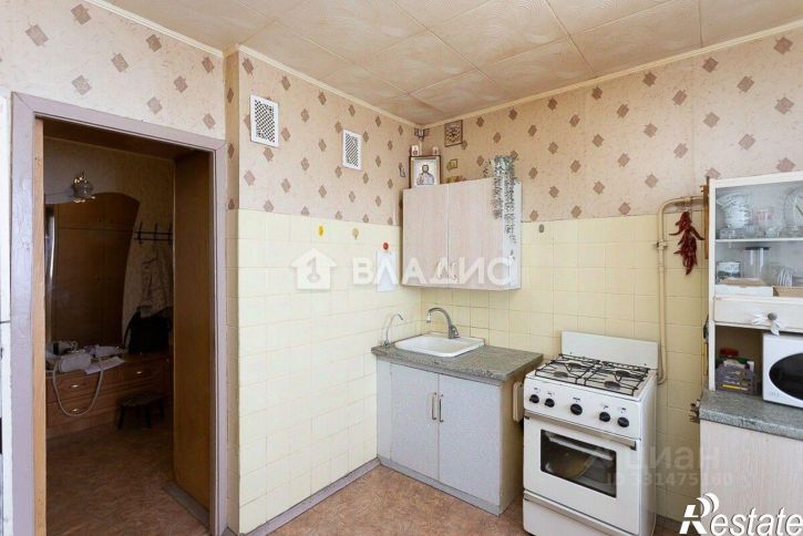 2-комн квартира ул Суворова, 9,  д. 9