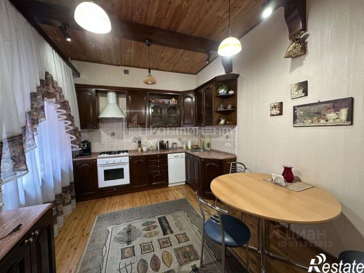 3-комн квартира ул Стрелецкая, 36А,  д. 36А