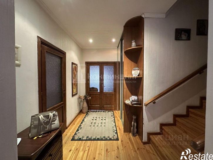 3-комн квартира ул Стрелецкая, 36А,  д. 36А