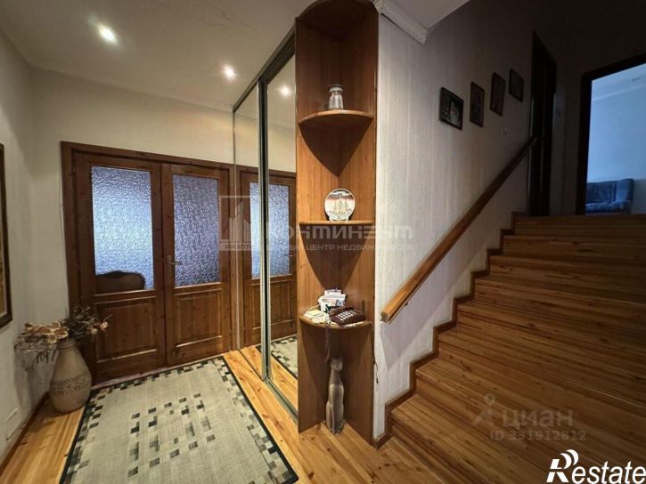 3-комн квартира ул Стрелецкая, 36А,  д. 36А