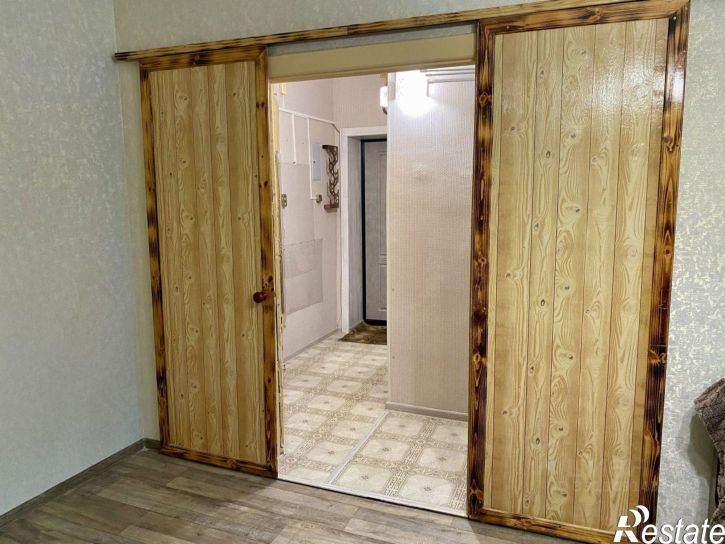 2-комн квартира ул Лермонтова, 44а,  д. 44а