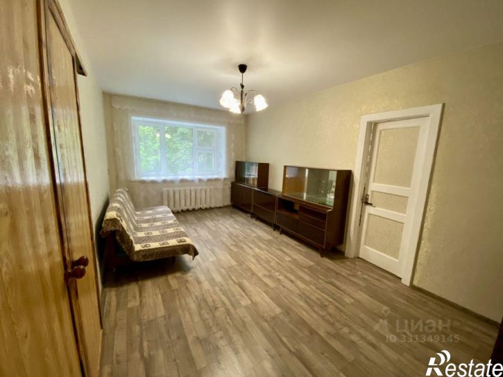 2-комн квартира ул Лермонтова, 44а,  д. 44а