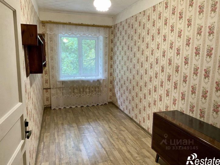 2-комн квартира ул Лермонтова, 44а,  д. 44а