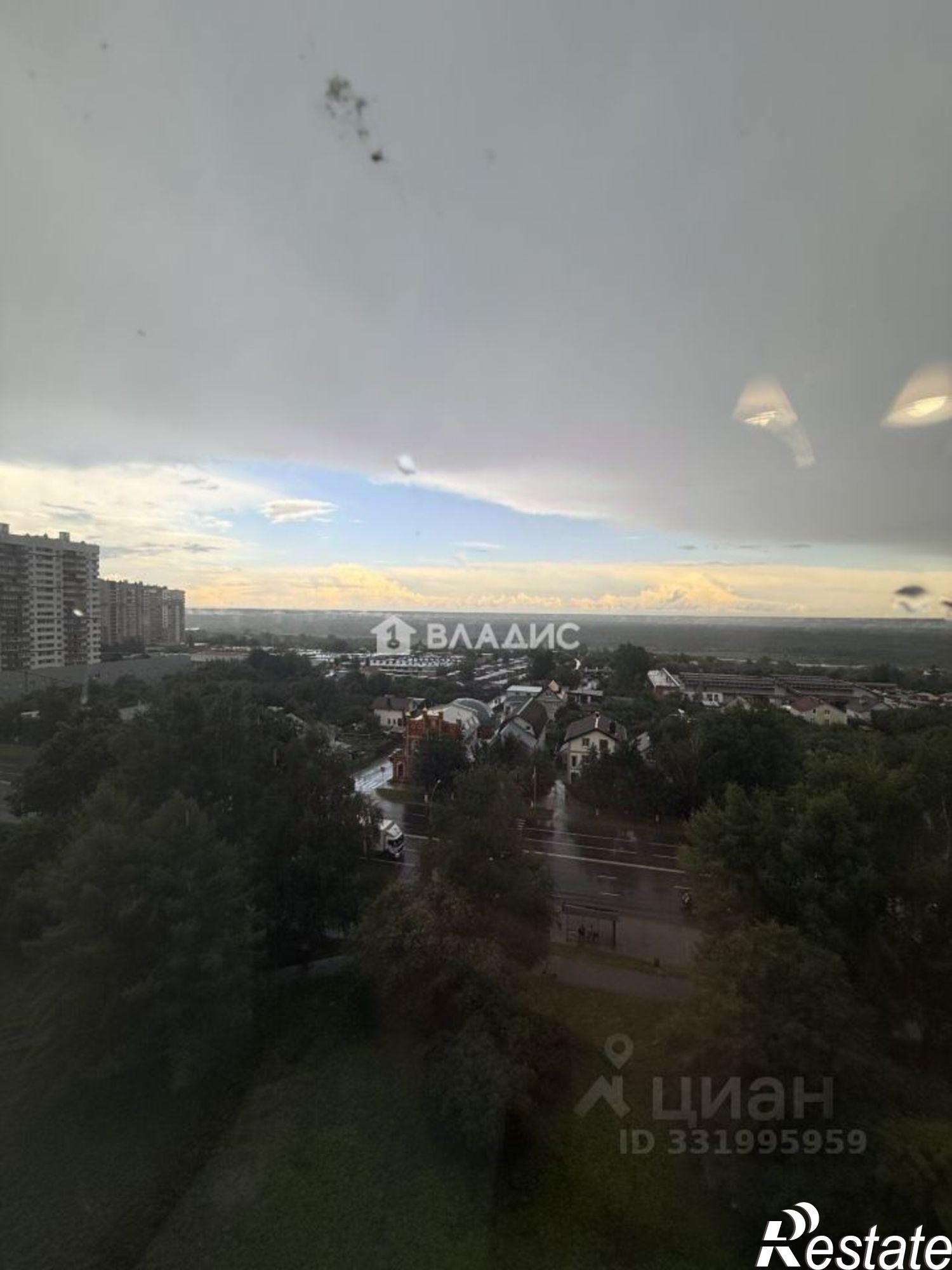 Купить квартиру за 5 700 000 рублей на ул Добросельская, 191
