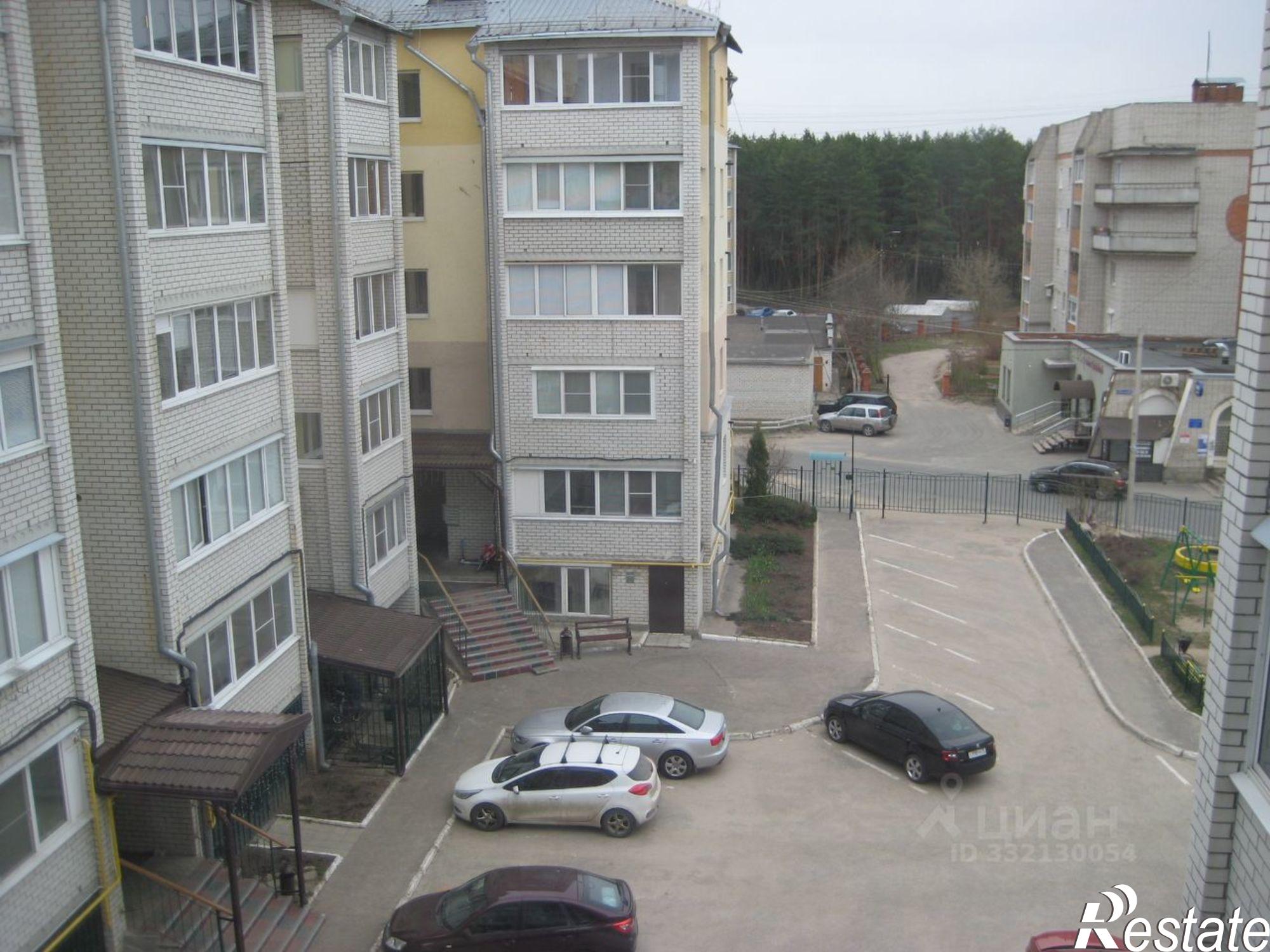 Сдать квартиру за 20 000 рублей на ул Песочная, 19