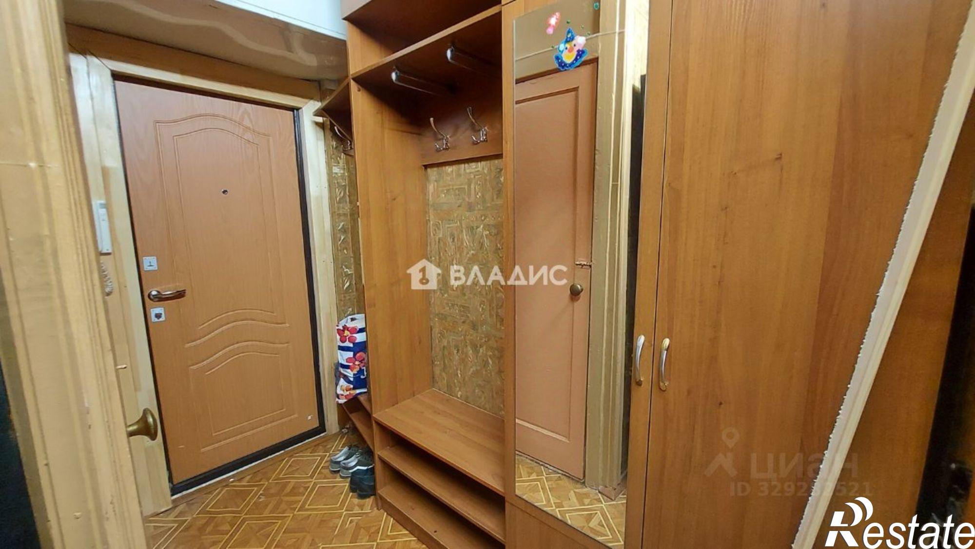 Сдать квартиру за 23 000 рублей на ул Белоконской, 19