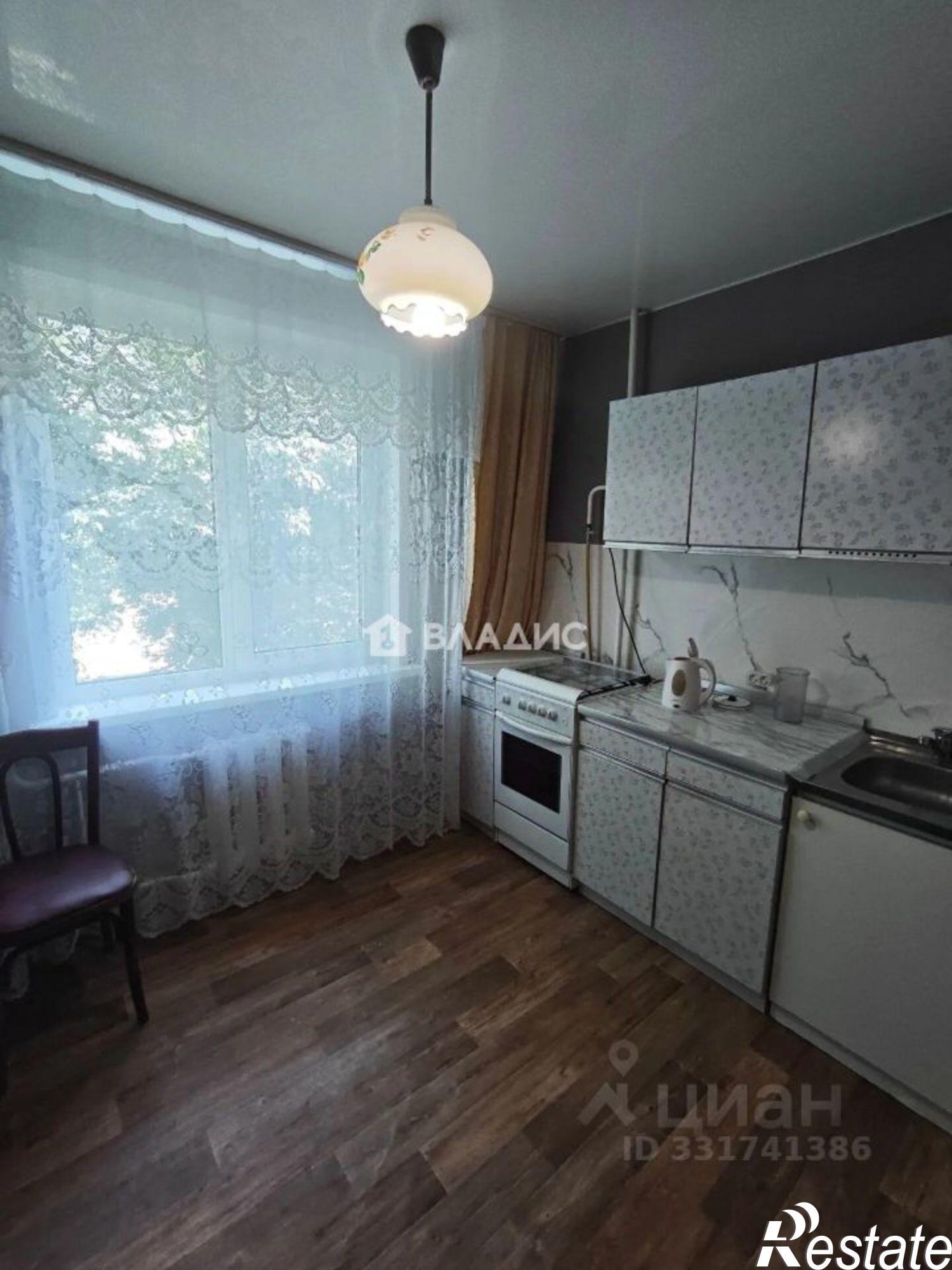 Сдать квартиру за 22 000 рублей на ул Соколова-Соколенка, 9