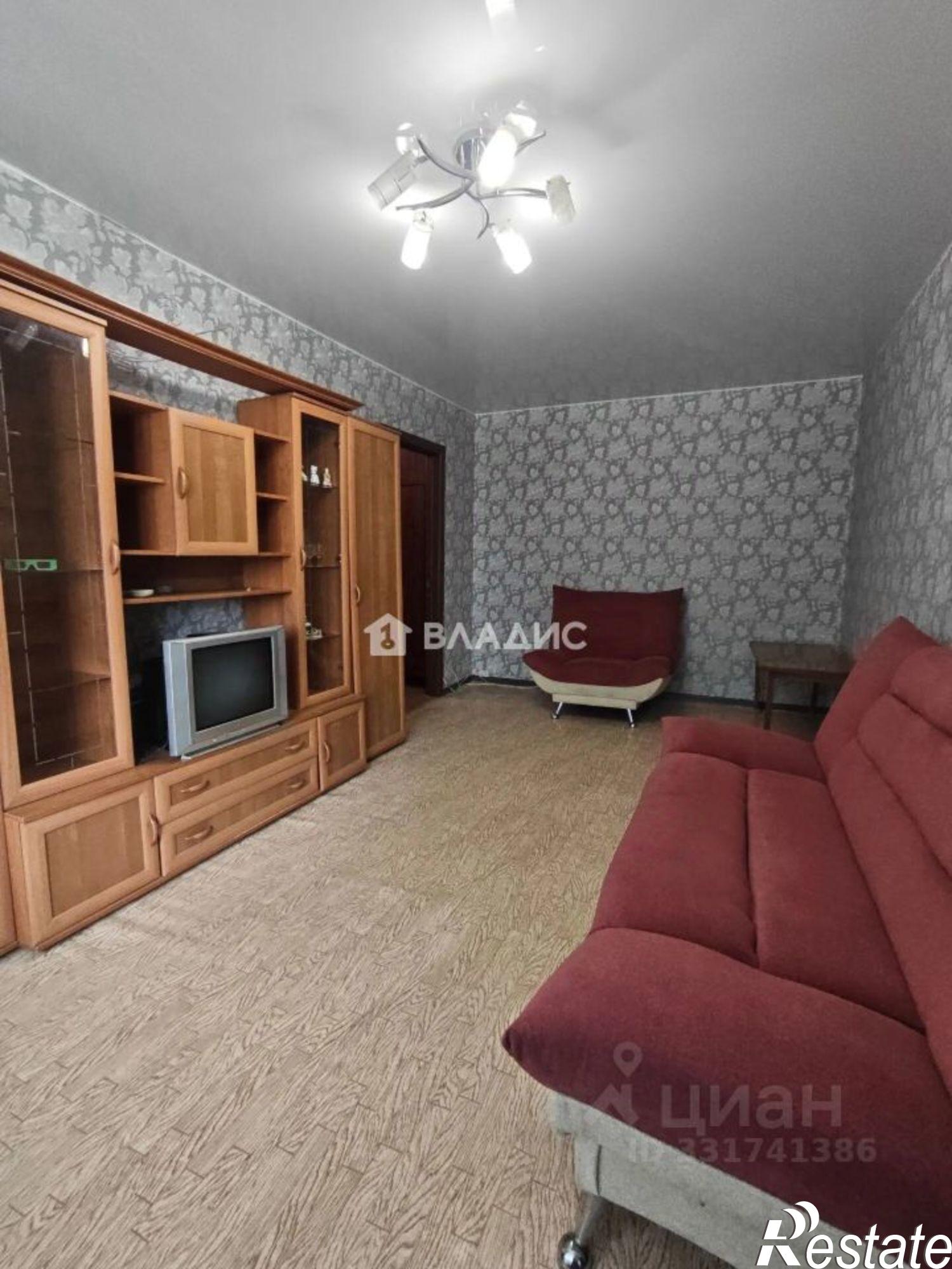 Сдать квартиру за 22 000 рублей на ул Соколова-Соколенка, 9