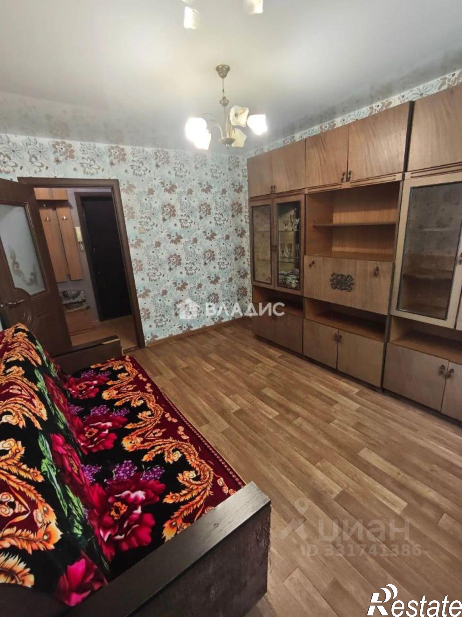 Сдать квартиру за 22 000 рублей на ул Соколова-Соколенка, 9