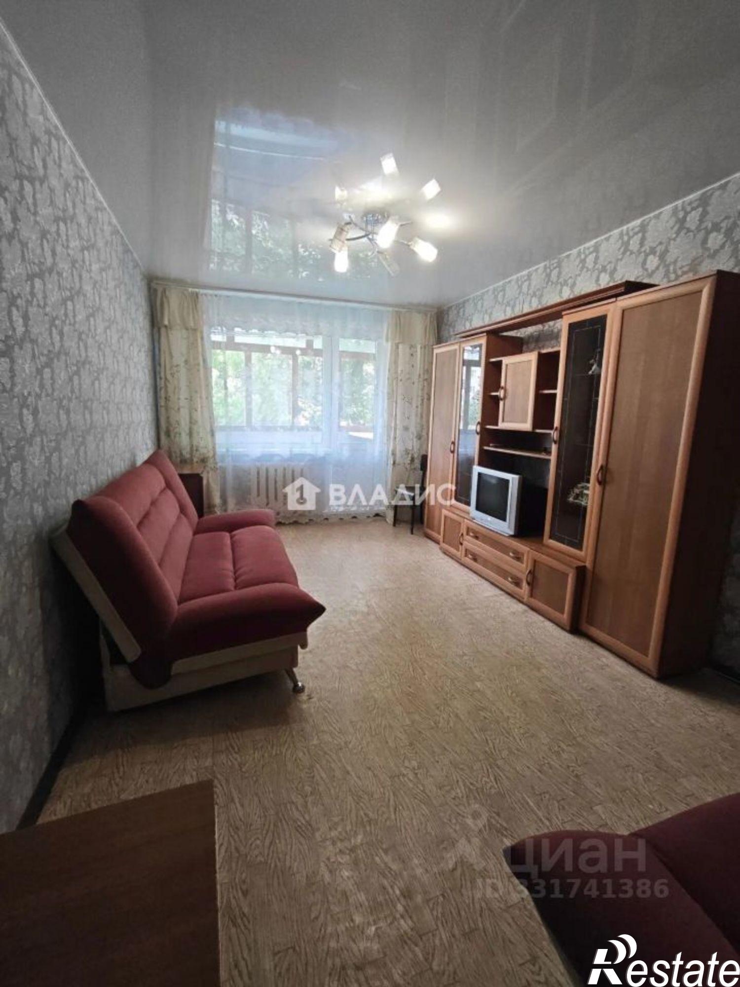 Сдать квартиру за 22 000 рублей на ул Соколова-Соколенка, 9