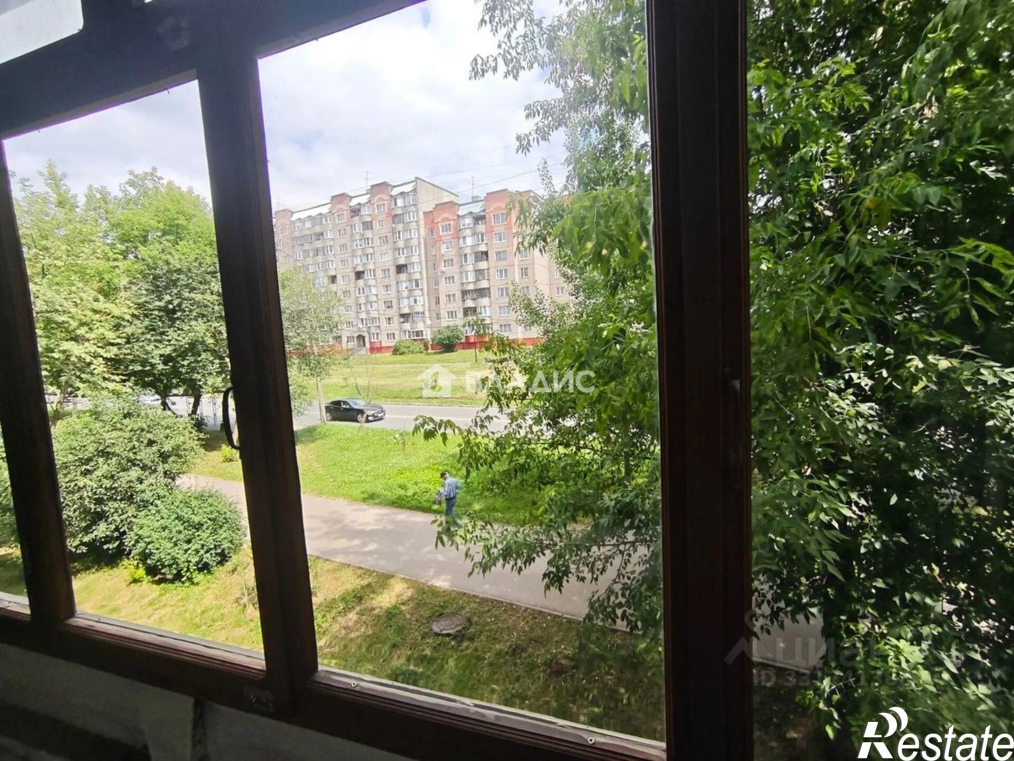 Сдать квартиру за 22 000 рублей на ул Соколова-Соколенка, 9