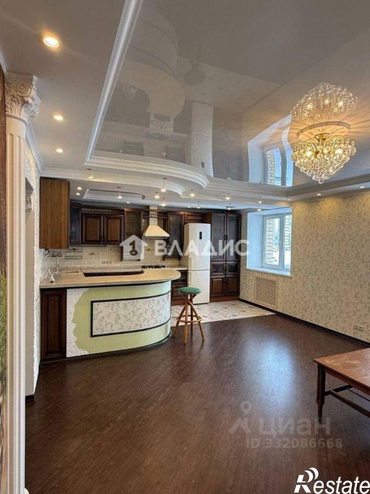 2-комн квартира ул Куйбышева, 5и,  д. 5и