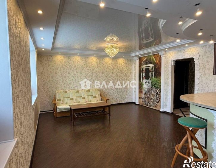 2-комн квартира ул Куйбышева, 5и,  д. 5и