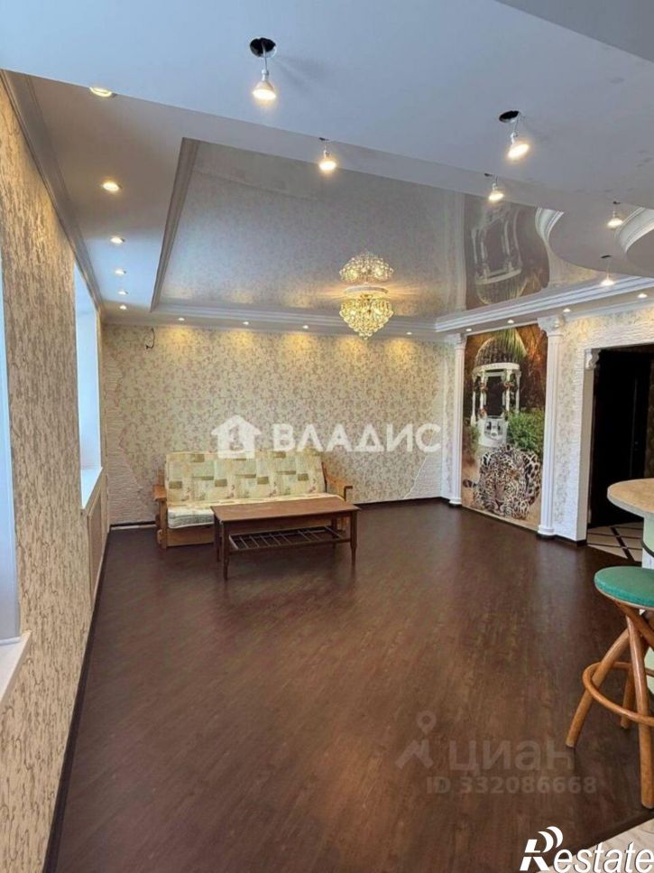 2-комн квартира ул Куйбышева, 5и,  д. 5и