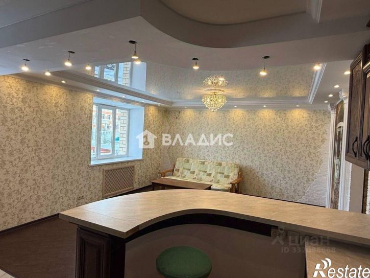 2-комн квартира ул Куйбышева, 5и,  д. 5и